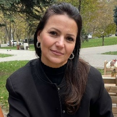 Рената Кол, 27.02.1982, Москва