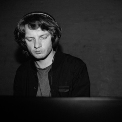 Baster Jazzster, 23.04.1990