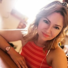 Оленька Бездольная, 13.07.1986, Николаев