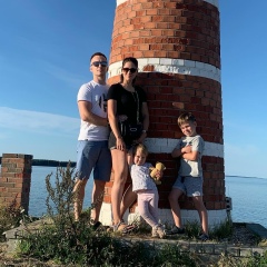 Алина Иванова, 23.04, Санкт-Петербург