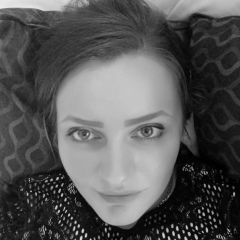 Ирина Бородай, 01.05, Полтава