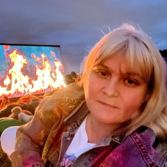 Арина Романова, 01.11, Москва