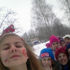 Владик Коновалов, 29.08, Washington, D.C.