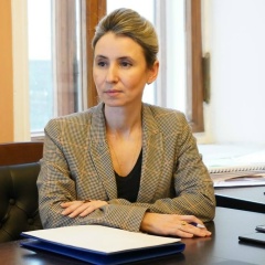 Lyudmila Malysheva, 21.05.1982, Москва