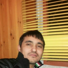 Мансур Умиров, 28.05.1984, Ташкент