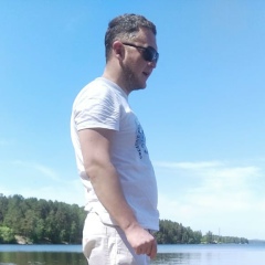 Андрей Бычков, 29.08, Снежинск