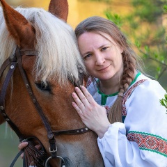 Полина Павлова, 26.03.1985, Тверь