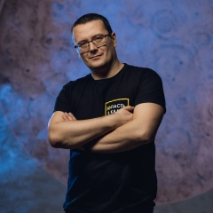 Святослав Пашин, 12.05.1987, Санкт-Петербург