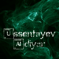 Алдияр Усентаев, 22.11.1989, Шымкент