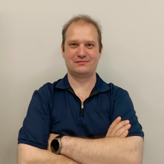 Игорь Коробов, 25.04, Сочи