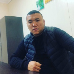 Азат Амержанов, 19.01, Павлодар