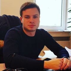 Валентин Камышко, 22.02.1990, Москва