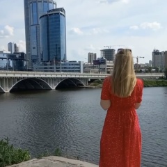 Анастасия Плешкова, 14.05, Екатеринбург