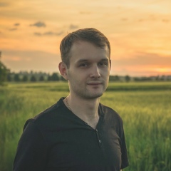 Роман Сорокопуд, 01.12.1994, Ивано-Франковск