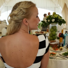 Света Попова, 13.02, Москва