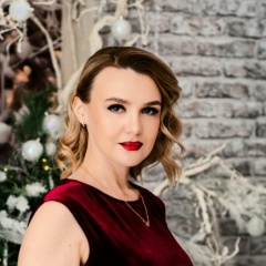 Иринка Замораева-Кравцова, 14.11, Ставрополь