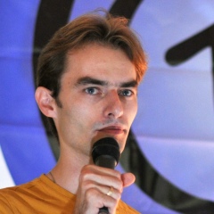 Андрей Дроздов, 15.10.1986, Москва