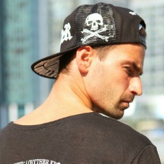 Дмитрий Баранников, 05.08.1986, Москва