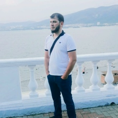 Шамхан Нохчо, 03.02, Москва