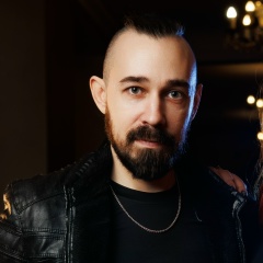 Павел Гришечкин, 22.04, Челябинск