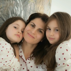 Оксана Ребдева, 30.04.1987, Севастополь