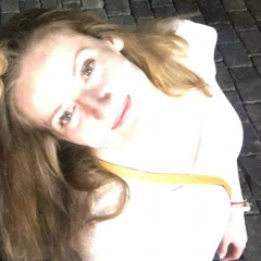 Марина Пипко, 01.05.1988, Москва