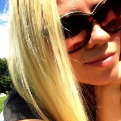 Елена Пронина, 07.07, Санкт-Петербург