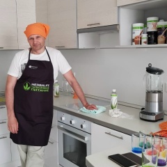 Олег Погорелов, 13.10, Москва