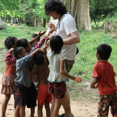 Алексей Щиров, 03.05.1972, Siĕmréab