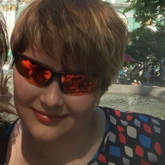 Елизавета Балашова, 28.05.1992, Санкт-Петербург