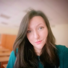 Юлия Лаптева, 19.07, Санкт-Петербург