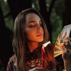 Дарья Абахтимова, 04.06.1991, Москва