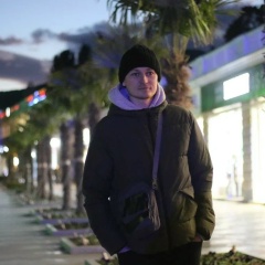 Сергей Разумов, 13.05