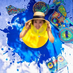 Ukilimai Amiraliyeva, Алматы