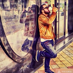 Дмитрий Михайлов, 17.07.1989, Новороссийск