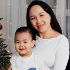 Эльвира Кожебаева, 18.02, Оренбург