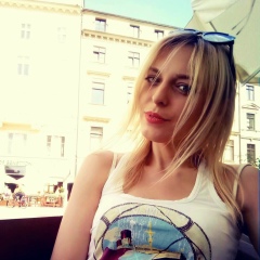 Анна Платонова