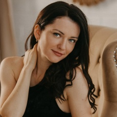 Ольга Дараева, 25.05