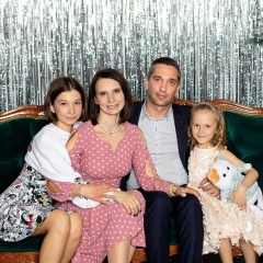 Евгений Николаев, 14.05.1984, Псков