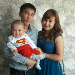 Акжан Абилхаиркызы, 05.02.1994, Караганда