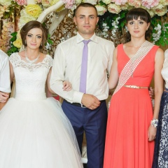 Галина Капша, 07.07.1995, Кишинев