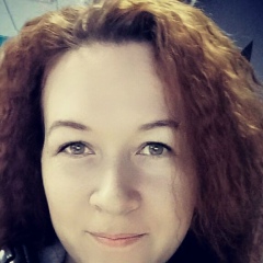 Наташа Патрушева, 31.03, Тюмень