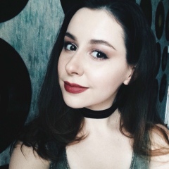 Александра Гожа, 28.04, Киев