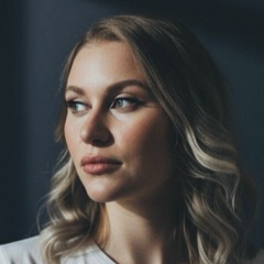 Ольга Прокудина