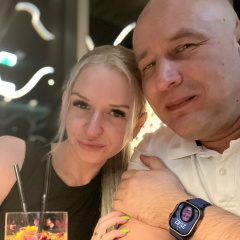 Екатерина Горланова, Кемерово