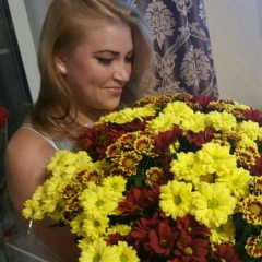 Янка Морозкова, 11.08, Москва