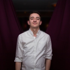 Alexandr Tarabrin, 30.07.1991, Санкт-Петербург