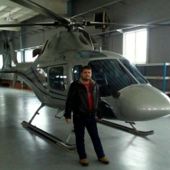 Артём Анцупов, 18.11, Калуга