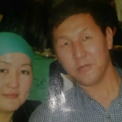 Бауыржан Ибадуллаев, 28.12.1976