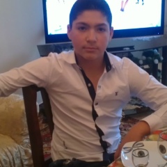 Арсен Хачатрян, 13.11.2000